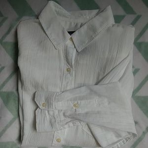 Banana Republic Classic Fit Shirt - M